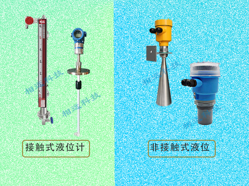 常见的磁反波胆网站源码程序
和雷达液位计使用区别