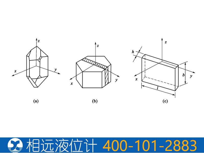 压电式压力变送器