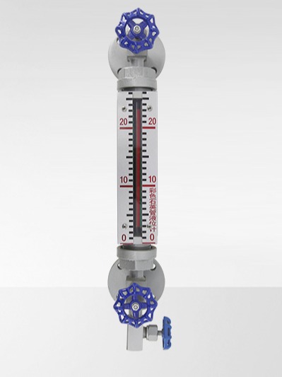石英玻璃管液位计UGS系列